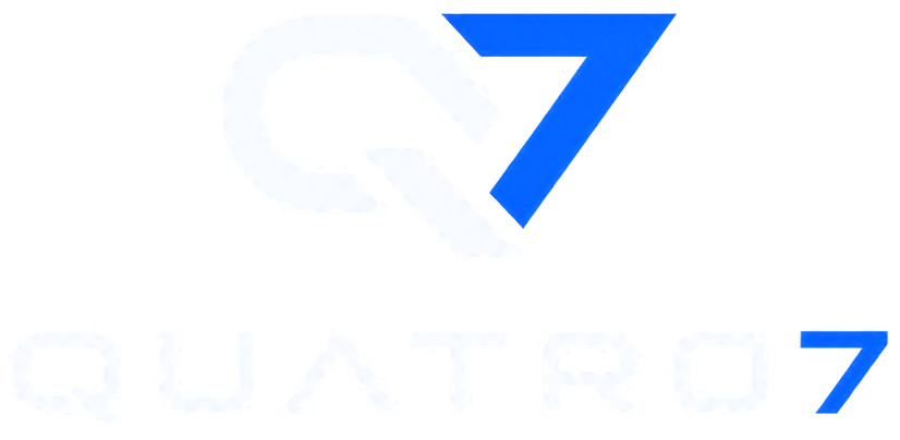 Quatro7 — Tecnologia que resolve
